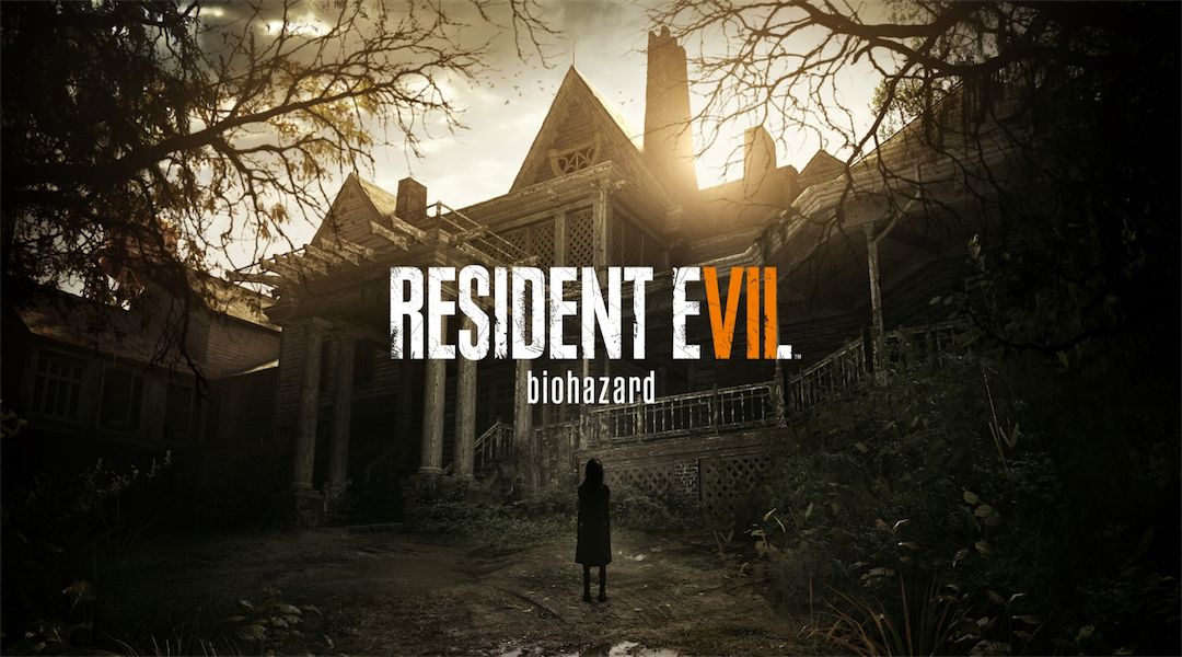 will resident evil 7 come to switch