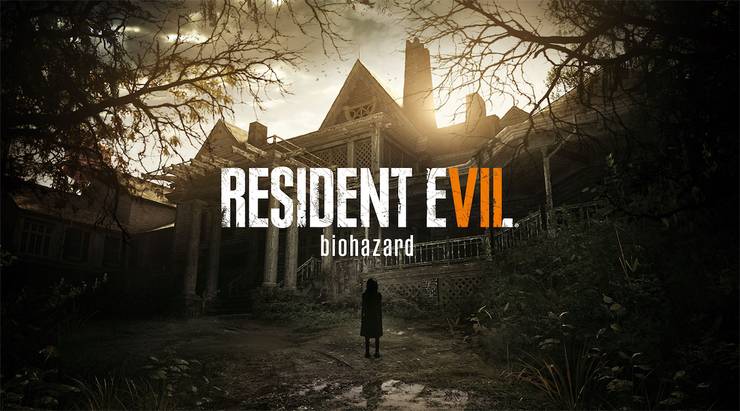 Resident Evil 7 Starter Pack Playstation Sony Gaming Memes