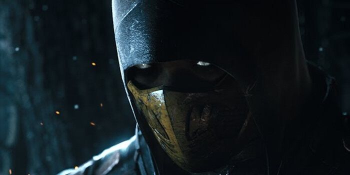 See All The Mortal Kombat X Characters Unmasked Game Rant