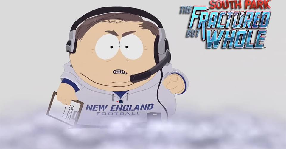 South Park The Fractured But Whole Has Funny Message For Cheaters
