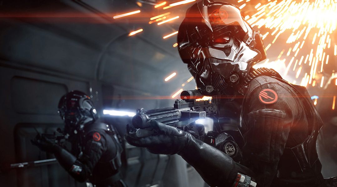 Star Wars Battlefront 2 Pc Specs Released Game Rant
