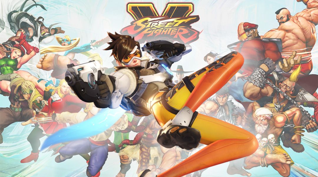 street fighter 5 mod street fighter 5 mod