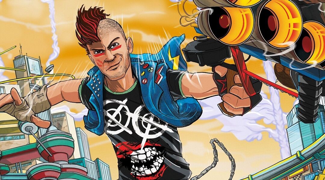 sunset overdrive xbox series s download free
