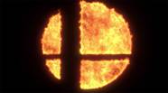 Super Smash Bros Ultimate Director Reveals The Logo s Meaning