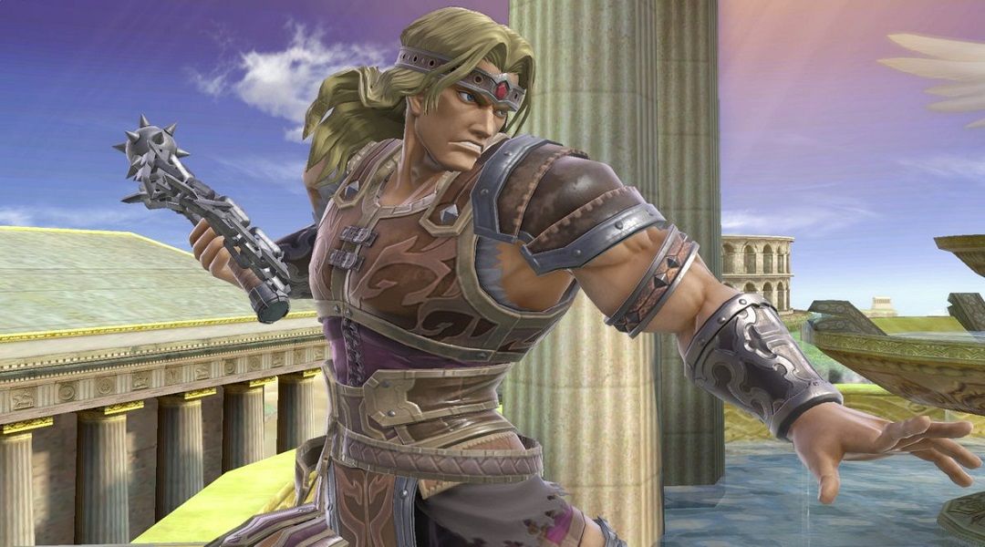 Super Smash Bros Reveals Simon Belmont, Other Castlevania Content