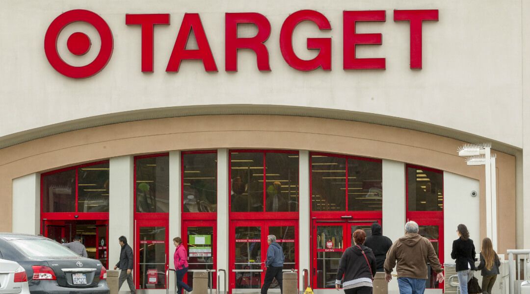 Target's Buy 2 Video Games, Get 1 Free Deal is Back Game Rant