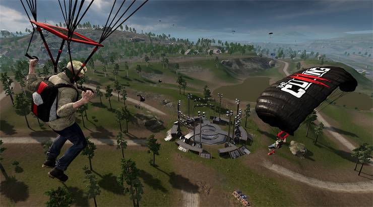 The Culling 2 Launch Did Not Go Well Game Rant