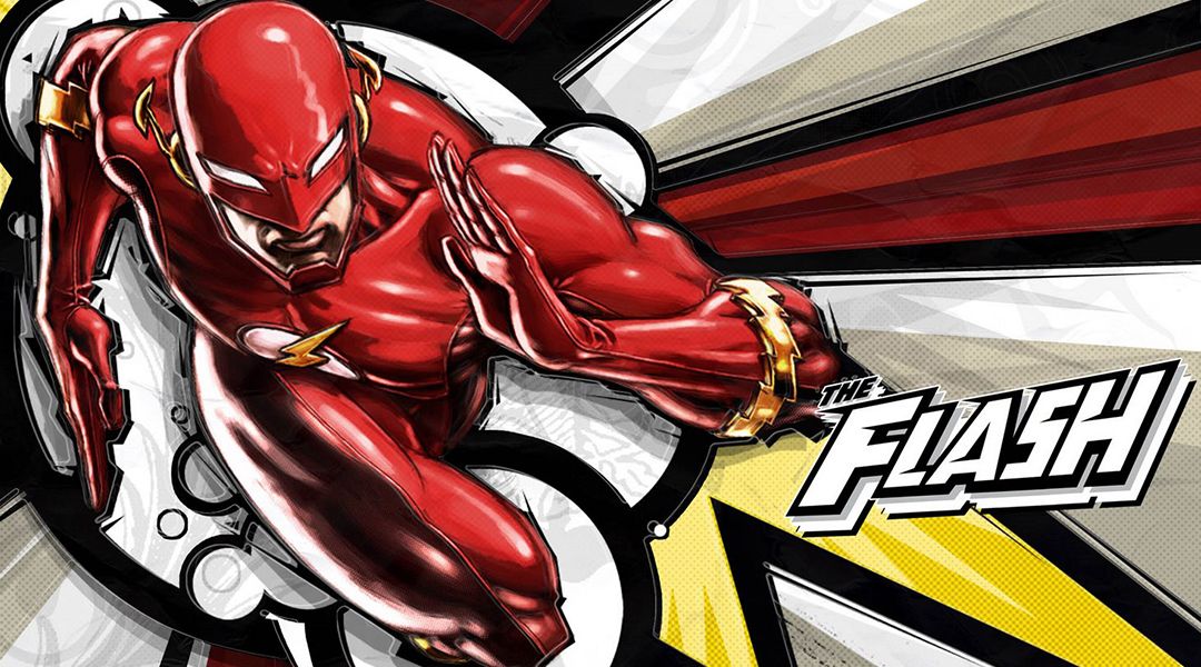 Footage from Cancelled Flash Open World Game Surfaces | Game Rant