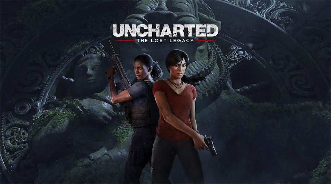 Uncharted: The Lost Legacy Could Spin Off Into New Series