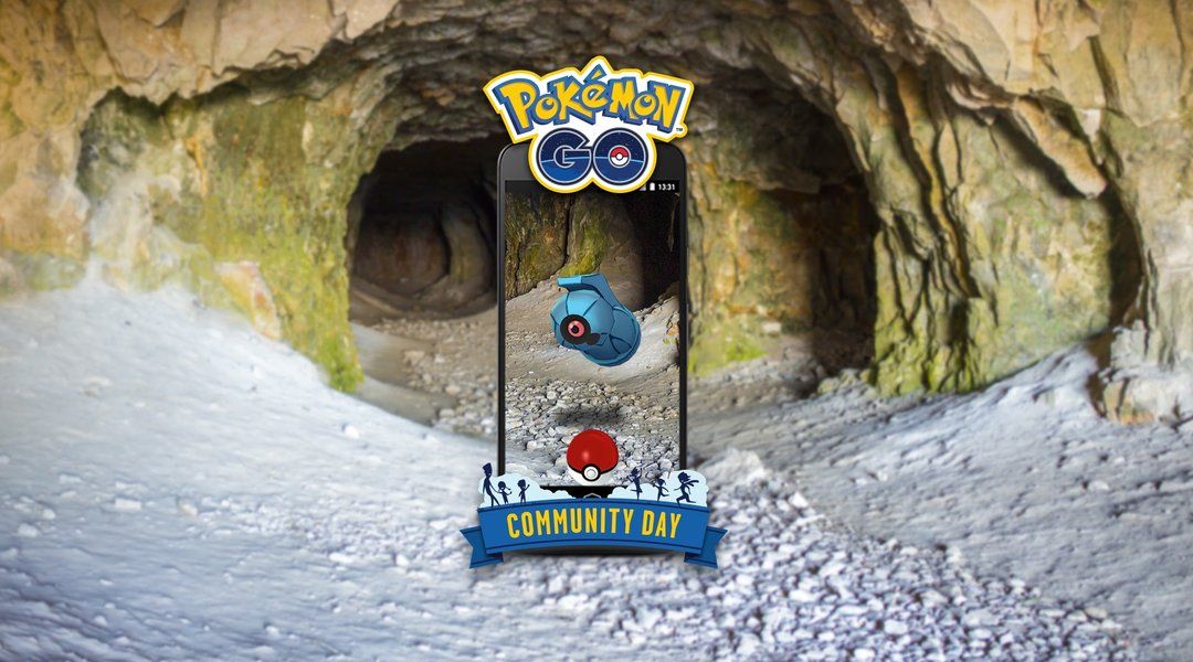 Pokemon GO Beldum Community Day Officially Revealed Game Rant