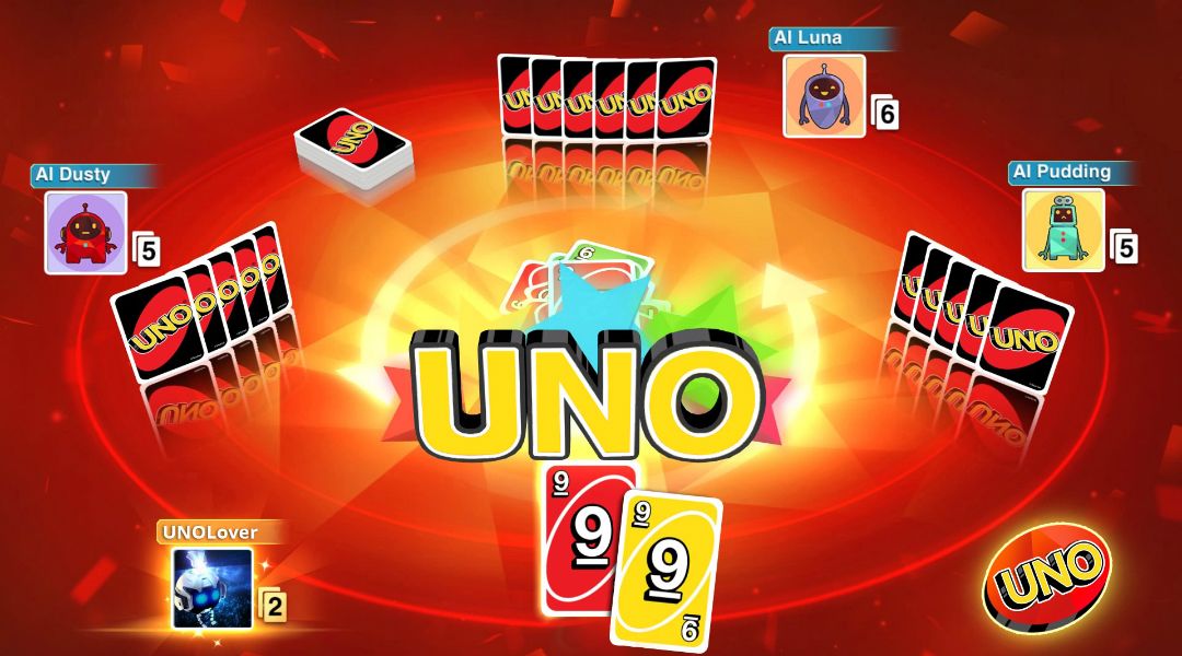 Uno Review Game Rant