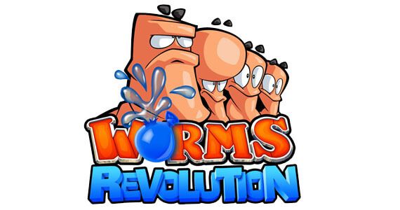worms revolution game free