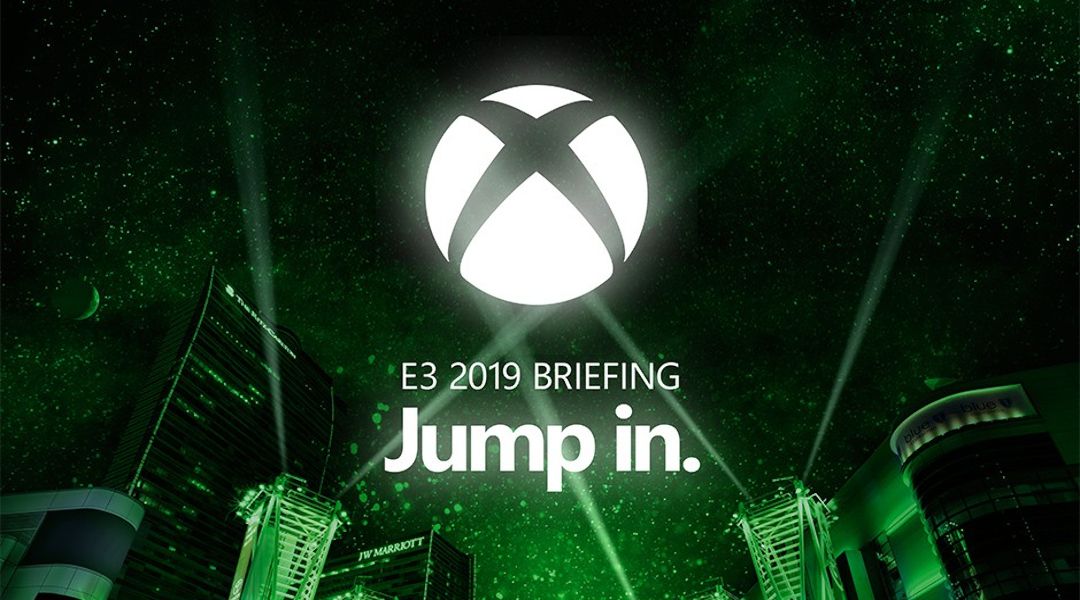 Xbox Showing More FirstParty Games at E3 2019 Than Ever Before